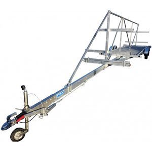 carrello per varo