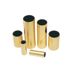 boccola in bronzo