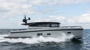 motor-yacht da crociera 1