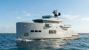 motor-yacht da crociera 1