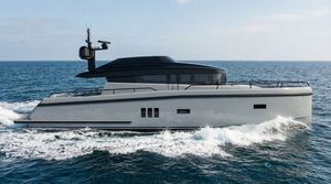 motor-yacht sportivo 1