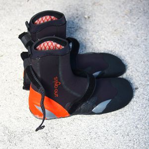 scarpette per sport nautici