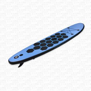 SUP allround / gonfiabile / in PVC