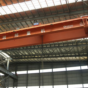 carroponte per cantiere navale
