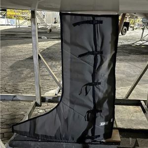 telone di protezione per barca a vela