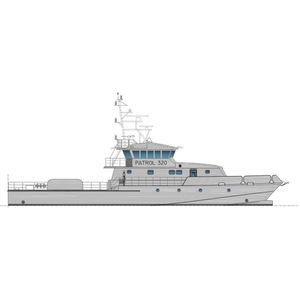 pattugliatore 1