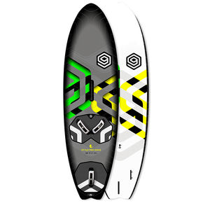 tavola da windsurf wave