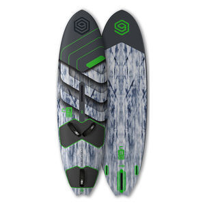 tavola da windsurf da wave 1