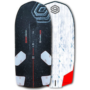 tavola da windsurf di velocità 1