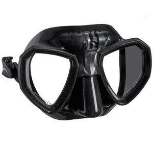 maschera di immersione doppio vetro