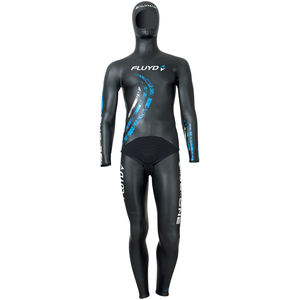 muta neoprene per apnea