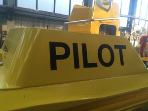 pilotina