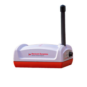 Portable pilot unit di posizionamento