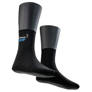 calzini in neoprene di barca