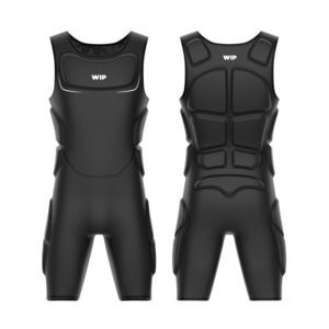 giubbotto di protezione per sport nautici 1
