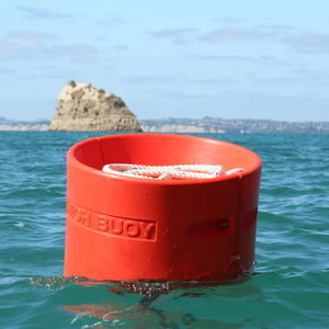 boa di ancoraggio
