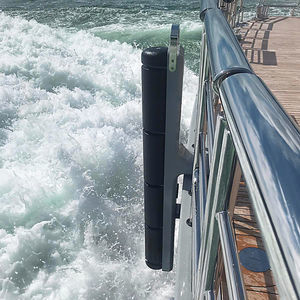 parabordo per nave