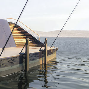 parabordo per nave