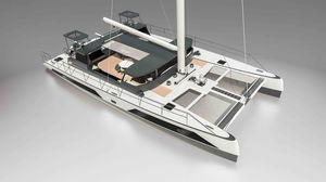 catamarano