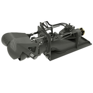 turbina idrogetto per barca