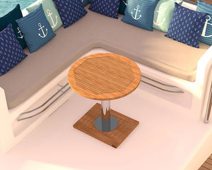 tavolo per barca