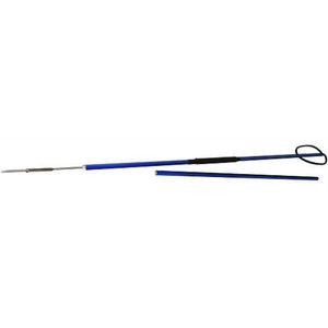 fiocina per pesca subacquea elastico