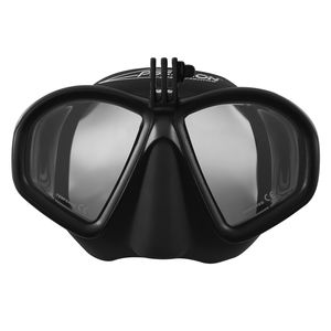 maschera di immersione doppio vetro 1