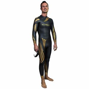 muta neoprene per apnea