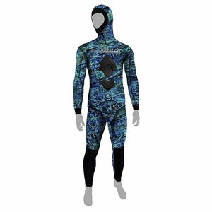 muta neoprene per pesca subacquea