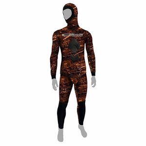 muta neoprene per pesca subacquea