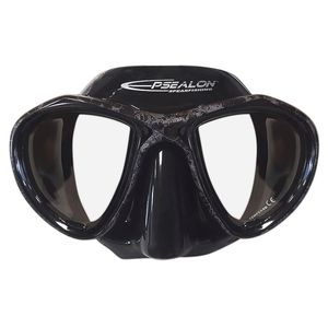 maschera di immersione doppio vetro 1