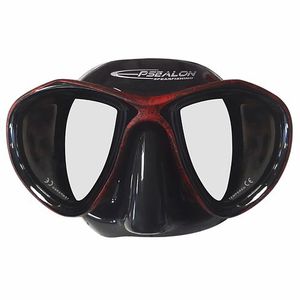 maschera di immersione doppio vetro 1