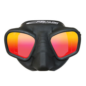 maschera di immersione doppio vetro 1