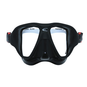 maschera di immersione doppio vetro 1