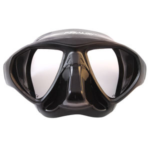 maschera di immersione doppio vetro