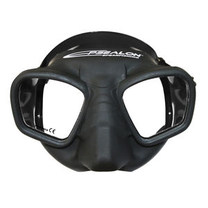 maschera di immersione doppio vetro 1