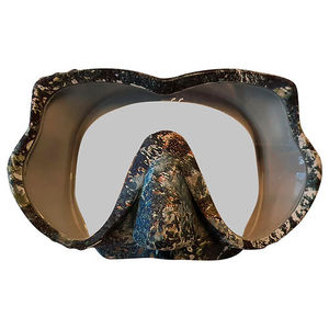 maschera di immersione doppio vetro 1