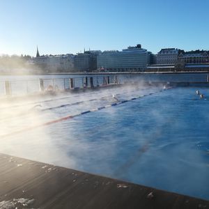 piscina galleggiante 1