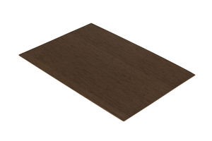 pannello di placcatura