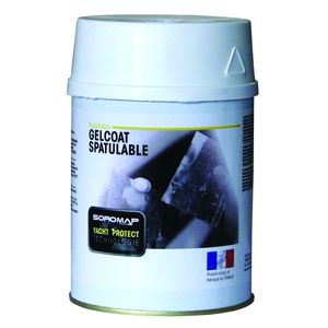 gelcoat