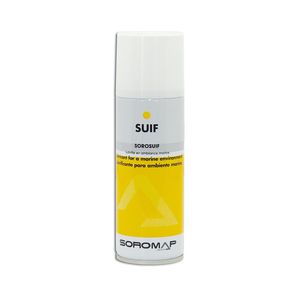 lubrificante in spray