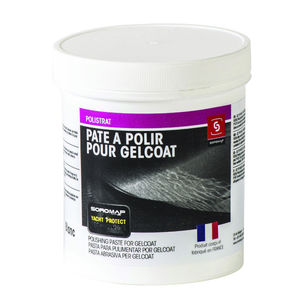 polish gelcoat