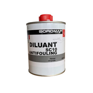 diluente antifouling 1