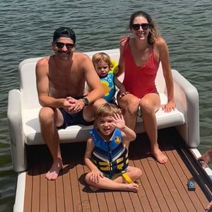 divano per stand-up paddle-board