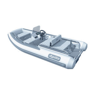 gommone a idrogetto