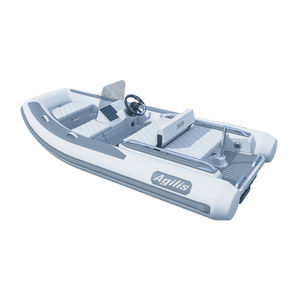 gommone a idrogetto