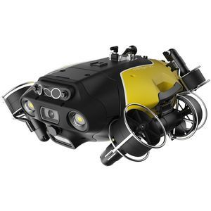 ROV per acquacoltura 1