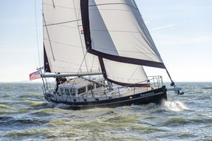 sailing-yacht da crociera 1