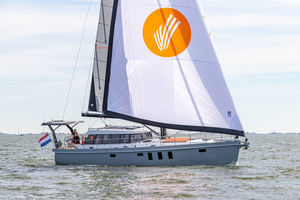 sailing-yacht da crociera