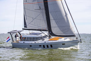 sailing-yacht da crociera